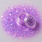 glitter mix alma