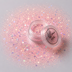 glitter mix alma