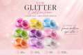 glitter mix alma
