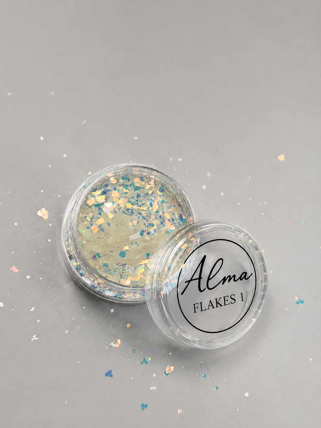 Flakes 1