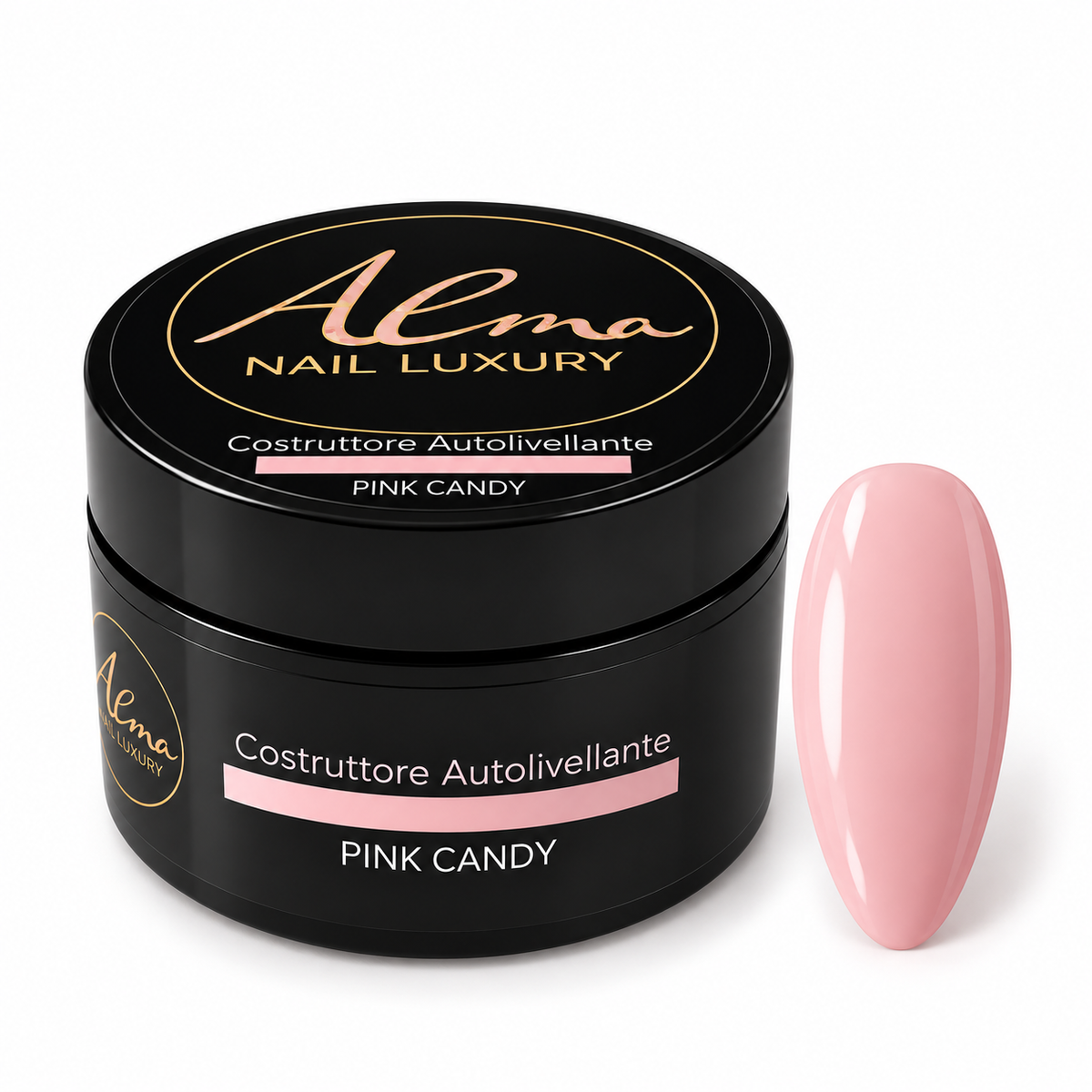 costruttore pink candy 30ml