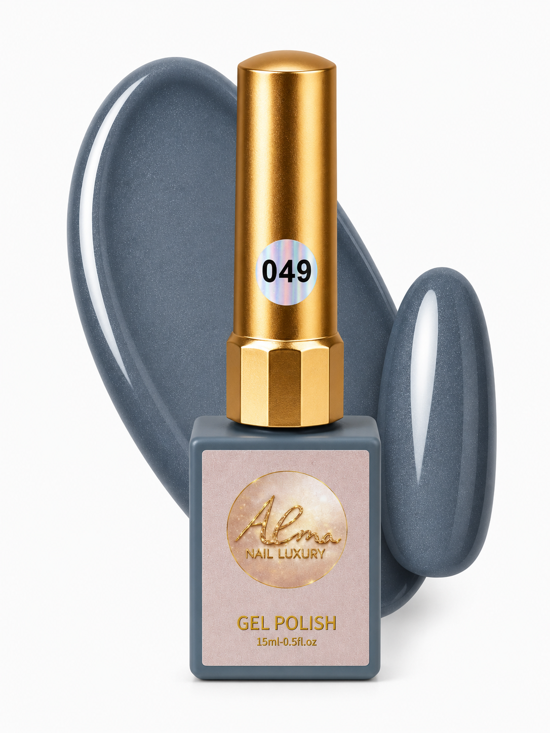 Gel Polish Shade 049