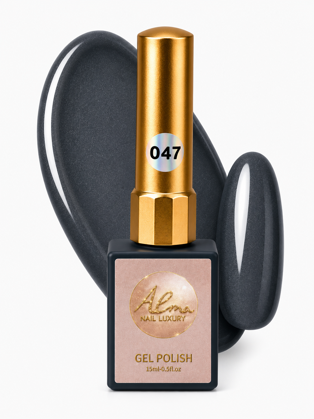 Gel Polish Shade 047