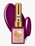 Gel Polish Shade 025