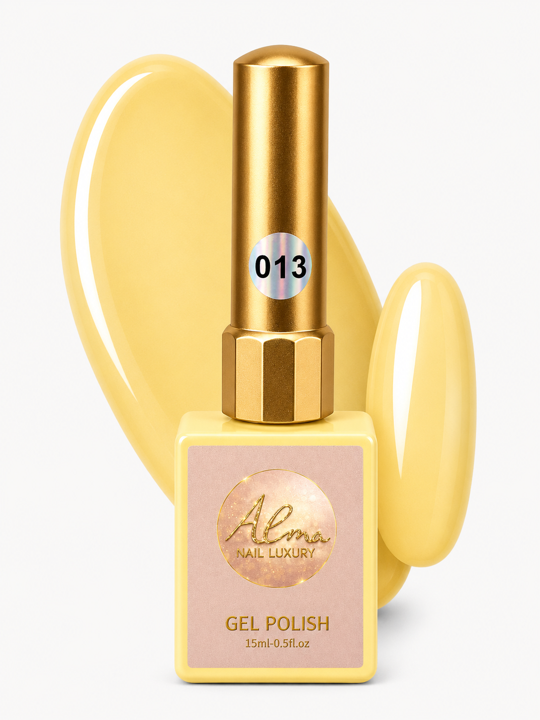 Gel Polish Shade 013