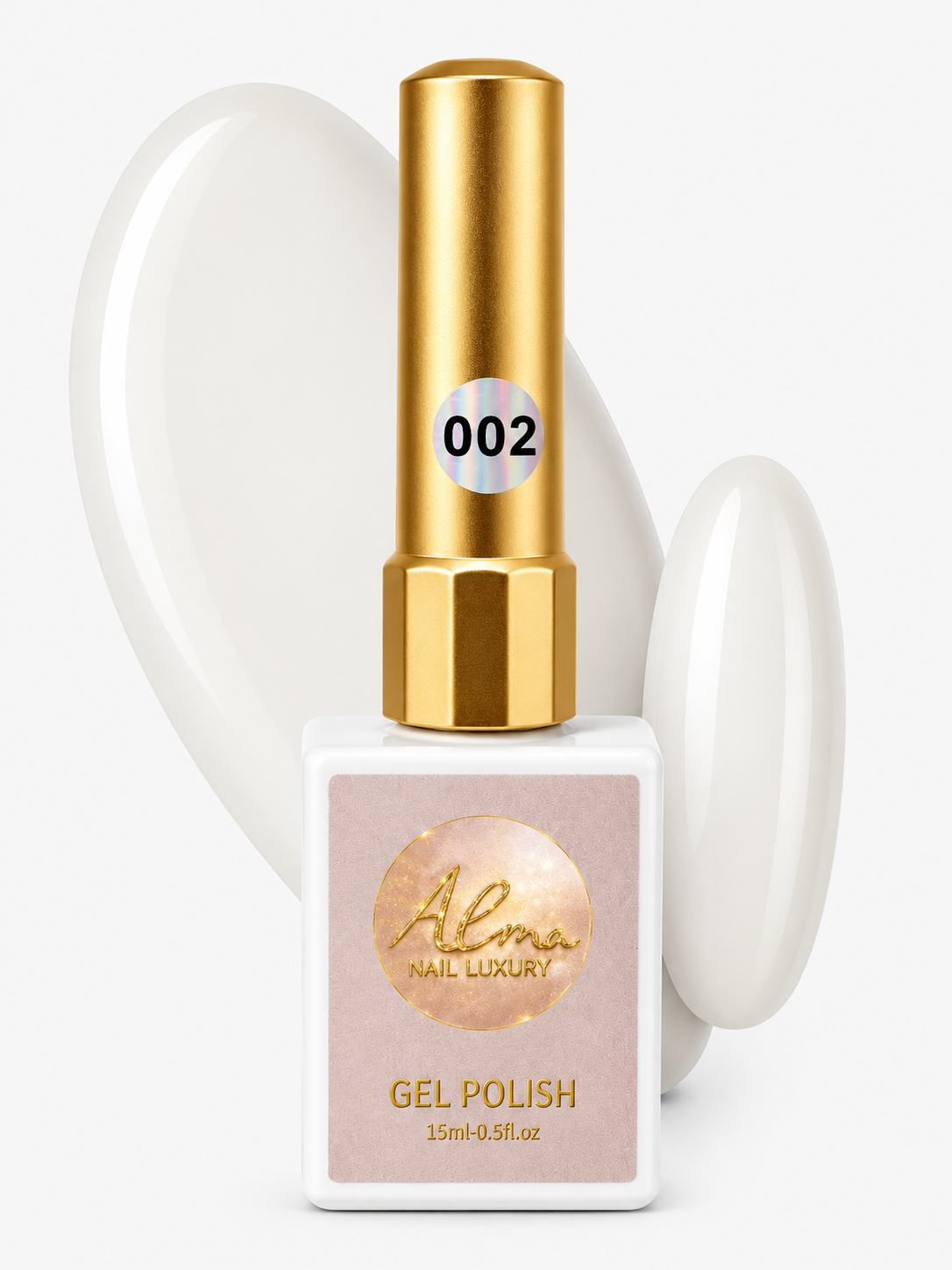 Gel polish 002