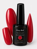 Gel Polish Essence Fiber Cover Rose